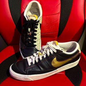 50 years of nike lows